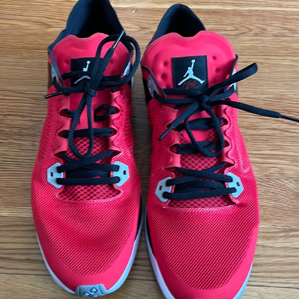 Jordan Running shoes